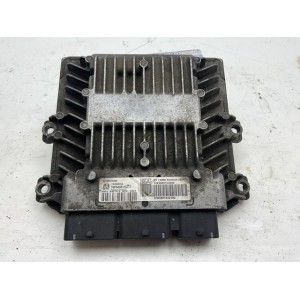 CENTRALINA MOTORE CITROEN Jumpy 3° Serie 5WS40615C-T (07)