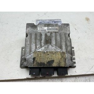 CENTRALINA MOTORE PEUGEOT 307 Berlina 5WS40030B-T Diesel (01 05)