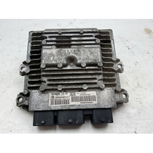 CENTRALINA MOTORE CITROEN C3 1° Serie 5WS40021J-T Diesel (02 05)