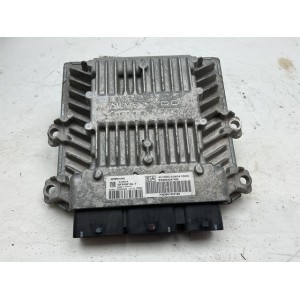 CENTRALINA MOTORE CITROEN C4 Grand Picasso 5WS40615A-T Diesel 2000 (06 13)