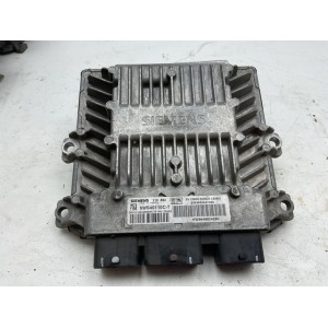 CENTRALINA MOTORE CITROEN C3 1° Serie 5WS40110C-T Diesel 1400 (02 05)