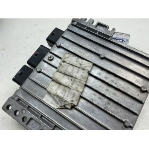 CENTRALINA MOTORE PEUGEOT 307 Berlina 5WS40030B-T Diesel (01 05)