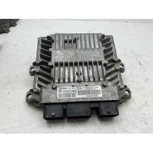 CENTRALINA MOTORE CITROEN C3 2° Serie 5WS40173B-T Benzina (05 10)