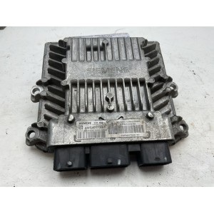 CENTRALINA MOTORE CITROEN C3 2° Serie 5WS40173B-T Benzina (05 10)