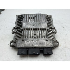 CENTRALINA MOTORE CITROEN C3 1° Serie 5WS40110C-T Diesel 1400 (02 05)