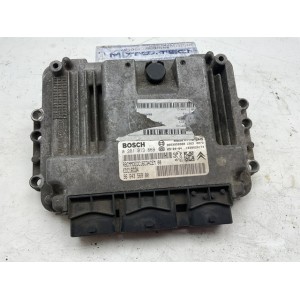 Centralina motore CITROEN JUMPY FIAT SCUDO Bosch 0281013869 9664356980 EDC 16C34-4.11
