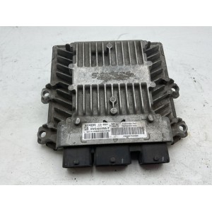 CENTRALINA MOTORE PEUGEOT CITROEN BERLINGO 5WS40155A-T SW9653577680 HW9647423380
