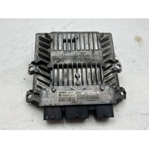 CENTRALINA MOTORE CITROEN C3 1° Serie 5WS40110C-T Diesel 1400 (02 05)