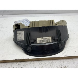 Contachilometri BMW e 46 diesel automatico 0 263 639 161 - BMW Serie 3 E46 1998-2005
