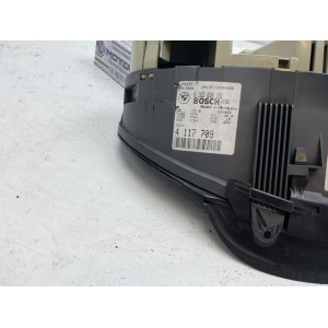 Contachilometri BMW e 46 diesel automatico 0 263 639 161 - BMW Serie 3 E46 1998-2005