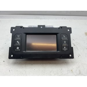 DISPLAY FIAT Freemont 1° Serie 05064976AI (11)