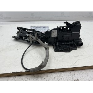 SERRATURA ANTERIORE SINISTRA VOLKSWAGEN Taigo Serie 10B.837.015.B (21)