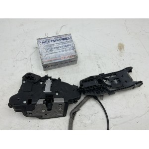 SERRATURA ANTERIORE SINISTRA VOLKSWAGEN Taigo Serie 10B.837.015.B (21)