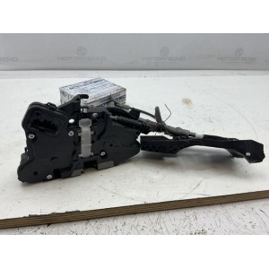 SERRATURA ANTERIORE SINISTRA VOLKSWAGEN Taigo Serie 10B.837.015.B (21)