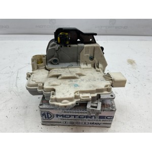 SERRATURA ANTERIORE DESTRA AUDI A4 Avant (8ED) 8E1 837 015 AA (04 08)