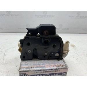 SERRATURA ANTERIORE DESTRA AUDI A4 Avant (8ED) 8E1 837 015 AA (04 08)