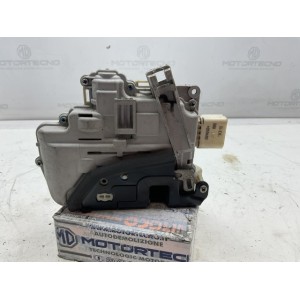 SERRATURA ANTERIORE DESTRA AUDI A4 Avant (8ED) 8E1 837 015 AA (04 08)