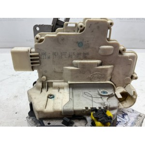 SERRATURA ANTERIORE DESTRA AUDI A4 Avant (8ED) 8E1 837 015 AA (04 08)