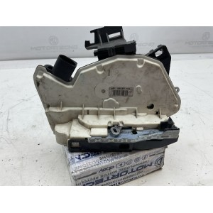 SERRATURA PORTA ANTERIORE DESTRA SEAT IBIZA 2010 1.4 16A-5N1 837 016A