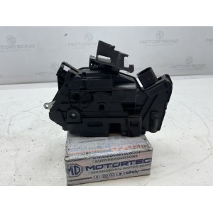 SERRATURA PORTA ANTERIORE DESTRA SEAT IBIZA 2010 1.4 16A-5N1 837 016A