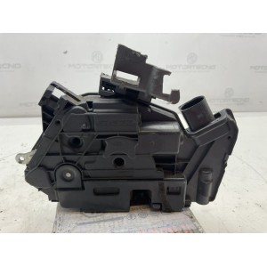 SERRATURA PORTA ANTERIORE DESTRA SEAT IBIZA 2010 1.4 16A-5N1 837 016A