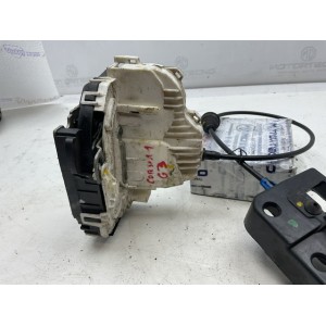 SERRATURA POSTERIORE SINISTRA DODGE Journey 1° Serie P04589697AA (08)