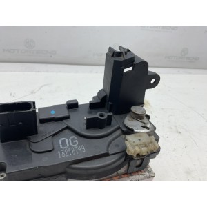 SERRATURA ANTERIORE DESTRA OPEL Astra H GTC 13210749 (05)