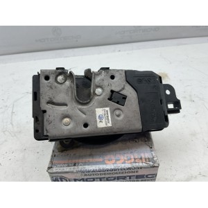 SERRATURA ANTERIORE DESTRA OPEL Astra H GTC 13210749 (05)