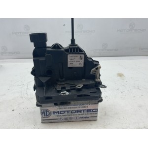 SERRATURA ANTERIORE DESTRA PEUGEOT Boxer 4° Serie (11)