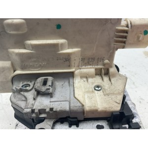 SERRATURA porta posteriore destra Altea Leon Toledo 1P0839016A