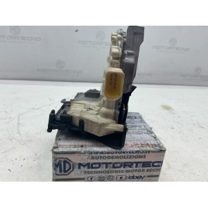 SERRATURA porta posteriore destra Altea Leon Toledo 1P0839016A