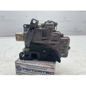 SERRATURA porta posteriore destra Altea Leon Toledo 1P0839016A