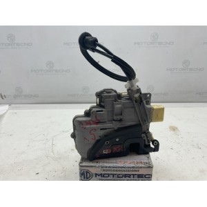 SERRATURA ANTERIORE SINISTRA VOLKSWAGEN Tiguan 1° Serie CZ 3C1 837 015A (07 11)