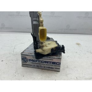 SERRATURA ANTERIORE SINISTRA VOLKSWAGEN Tiguan 1° Serie CZ 3C1 837 015A (07 11)