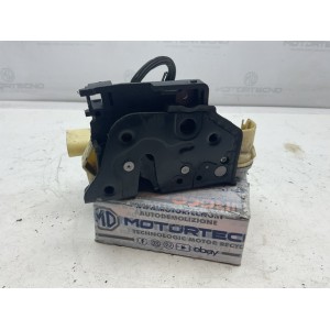 SERRATURA ANTERIORE SINISTRA VOLKSWAGEN Tiguan 1° Serie CZ 3C1 837 015A (07 11)