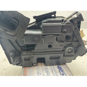 SERRATURA POSTERIORE SINISTRA SEAT LEON 5K4839015F