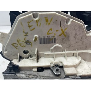 SERRATURA POSTERIORE SINISTRA SEAT LEON 5K4839015F