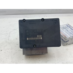 ABS MERCEDES Classe C Berlina W203 A 209 545 14 32 diesel 1 (00 04)