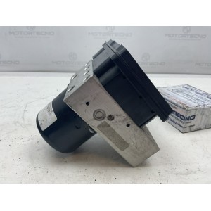 ABS MERCEDES Classe C Berlina W203 A 209 545 14 32 diesel 1 (00 04)