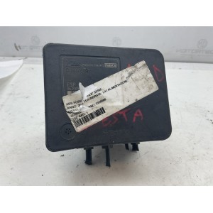 ABS PER FORD Fiesta 6° Serie 06.2109-5672.3 RTJA, RTJB, RTJD, SPJA,