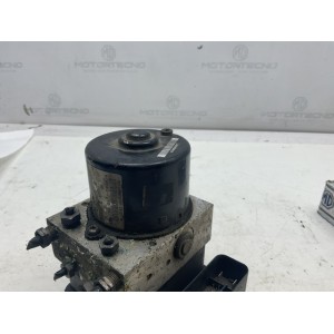 ABS PER FORD Fiesta 6° Serie 06.2109-5672.3 RTJA, RTJB, RTJD, SPJA,