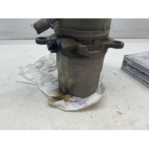 POMPA IDROGUIDA FORD Focus S. Wagon 3° Serie 104-0085-011-094F Diesel 1.6 (04 08)