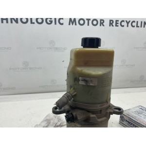 POMPA IDROGUIDA FORD Focus S. Wagon 3° Serie 104-0085-011-094F Diesel 1.6 (04 08)