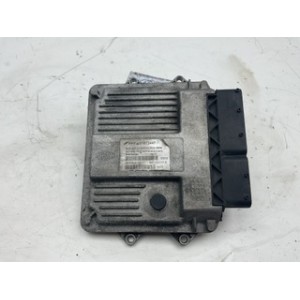 CENTRALINA MOTORE FIAT 500 Serie 51872447 169A1000 diesel 1248 (07 14)