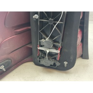 STOP FANALE POSTERIORE DESTRO MERCEDES Classe C S. Wagon W203 08-440-1929R-R (01 04)