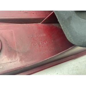 STOP FANALE POSTERIORE DESTRO MERCEDES Classe C S. Wagon W203 08-440-1929R-R (01 04)