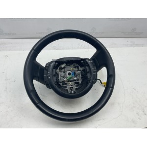 96591807ZD VOLANTE STERZO CITROEN C4 COUPE(LA) (04-11) 2.0 HDI 136CV 100KW COD.MOT.: RHR CON COMANDI