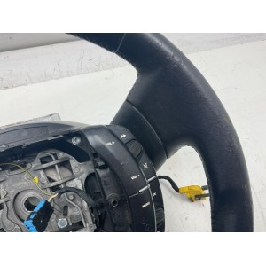 96591807ZD VOLANTE STERZO CITROEN C4 COUPE(LA) (04-11) 2.0 HDI 136CV 100KW COD.MOT.: RHR CON COMANDI