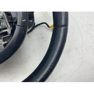 96591807ZD VOLANTE STERZO CITROEN C4 COUPE(LA) (04-11) 2.0 HDI 136CV 100KW COD.MOT.: RHR CON COMANDI