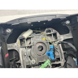 96591807ZD VOLANTE STERZO CITROEN C4 COUPE(LA) (04-11) 2.0 HDI 136CV 100KW COD.MOT.: RHR CON COMANDI